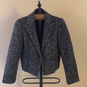 Express Blazer